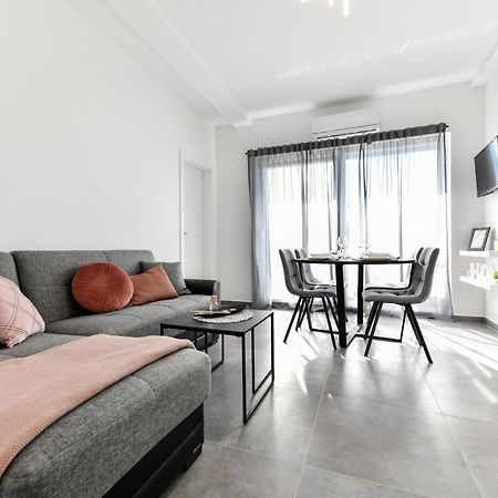 Luxe Apartments Zadar Luaran gambar