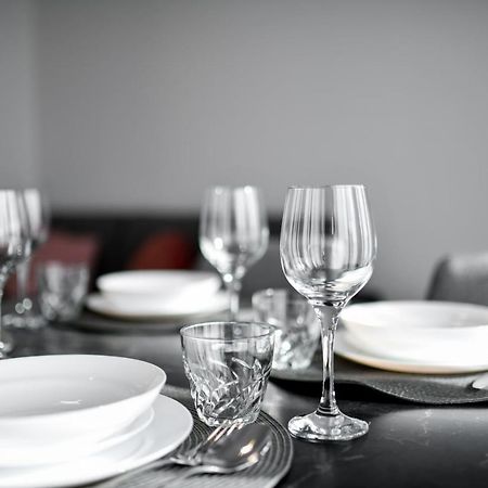 Luxe Apartments Zadar Luaran gambar