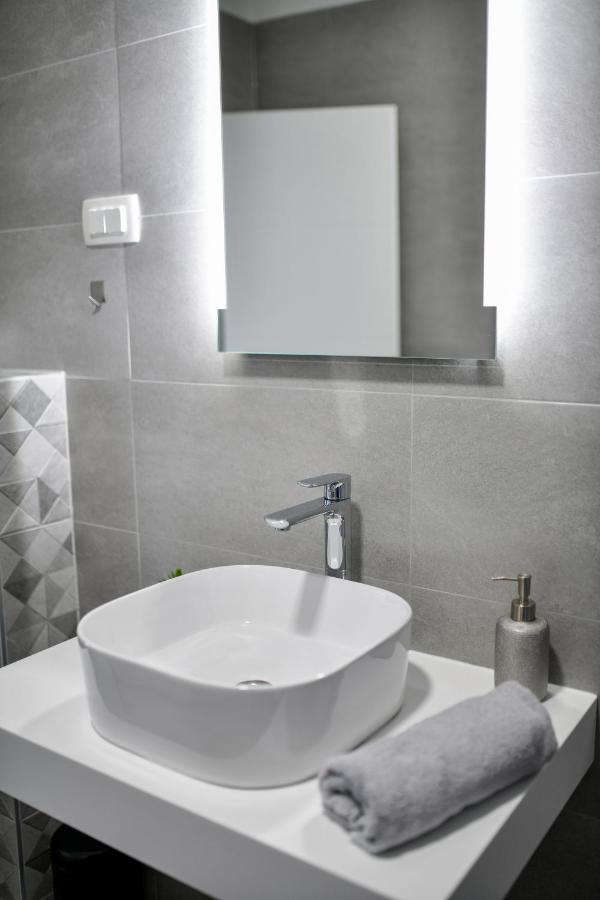 Luxe Apartments Zadar Luaran gambar
