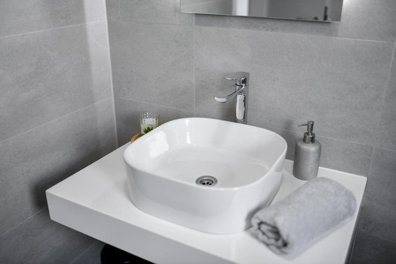 Luxe Apartments Zadar Luaran gambar