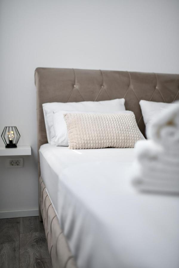 Luxe Apartments Zadar Luaran gambar